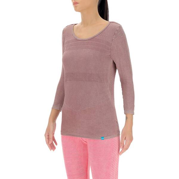 Thumbnail - UYN Damen Shirt TO-BE OW SHIRT THREE