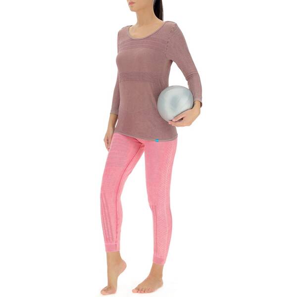 Thumbnail - UYN Damen Shirt TO-BE OW SHIRT THREE