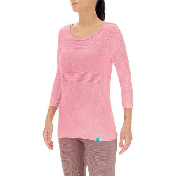 Thumbnail - UYN Damen Shirt TO-BE OW SHIRT THREE