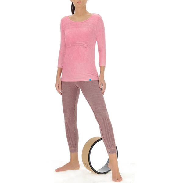 Thumbnail - UYN Damen Shirt TO-BE OW SHIRT THREE