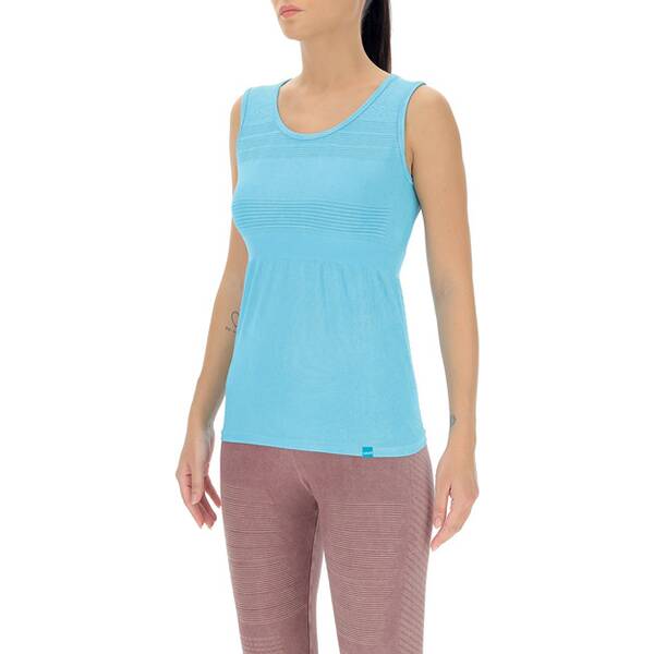 Thumbnail - UYN Damen Shirt TO-BE OW SINGLET