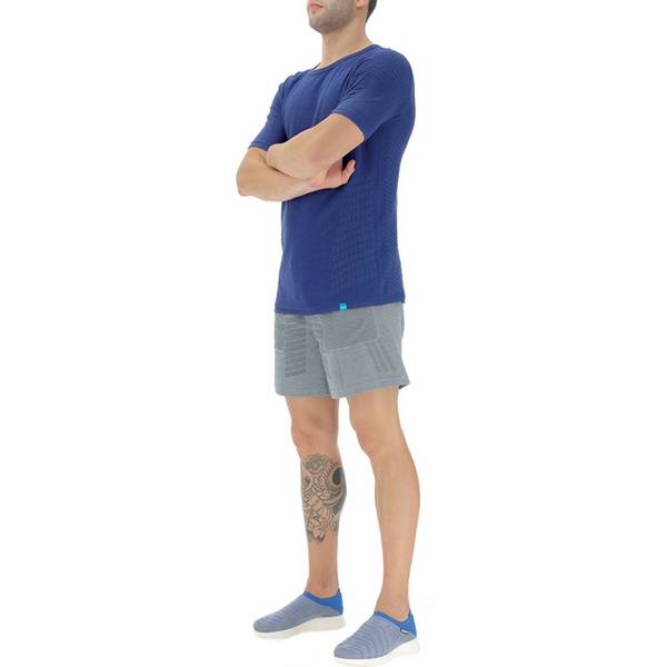 Thumbnail - UYN Herren Shirt NATURAL TRAINING OW SHIRT