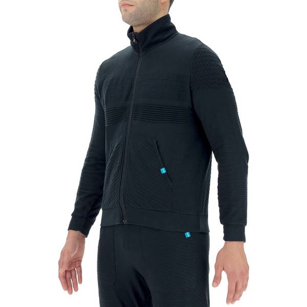 Thumbnail - UYN Herren Unterjacke NATURAL TRAINING OW FULL