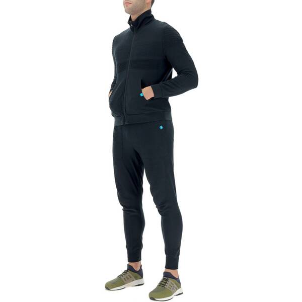 Thumbnail - UYN Herren Unterjacke NATURAL TRAINING OW FULL