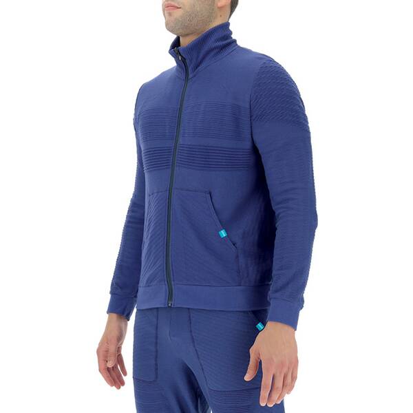Thumbnail - UYN Herren Unterjacke NATURAL TRAINING OW FULL