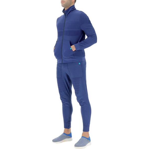 Thumbnail - UYN Herren Unterjacke NATURAL TRAINING OW FULL