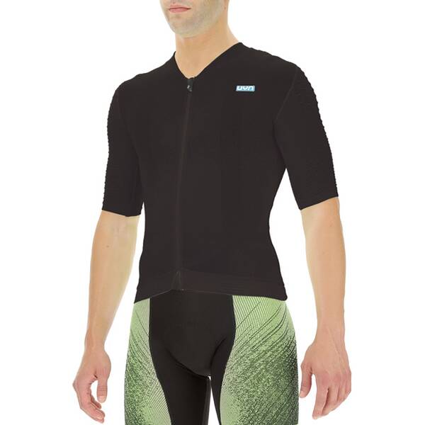 Thumbnail - UYN Herren Shirt BIKING AIRWING OW SHIRT
