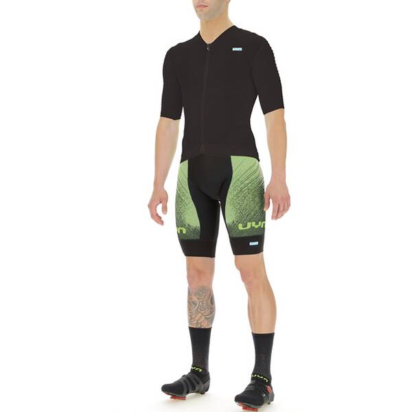 Thumbnail - UYN Herren Shirt BIKING AIRWING OW SHIRT