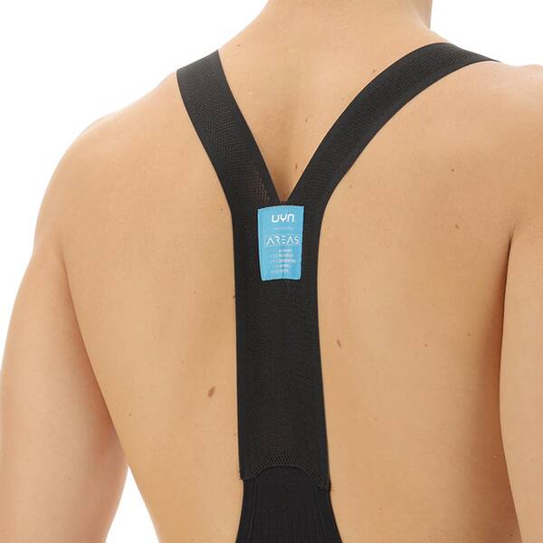 Thumbnail - UYN Herren Overall BIKING RIDEMILES OW BIB