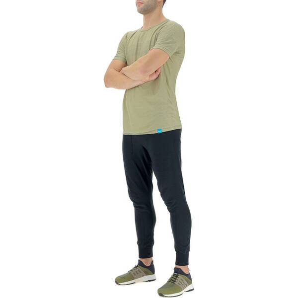 Thumbnail - UYN Herren Shirt NATURAL TRAINING ECO COLOR