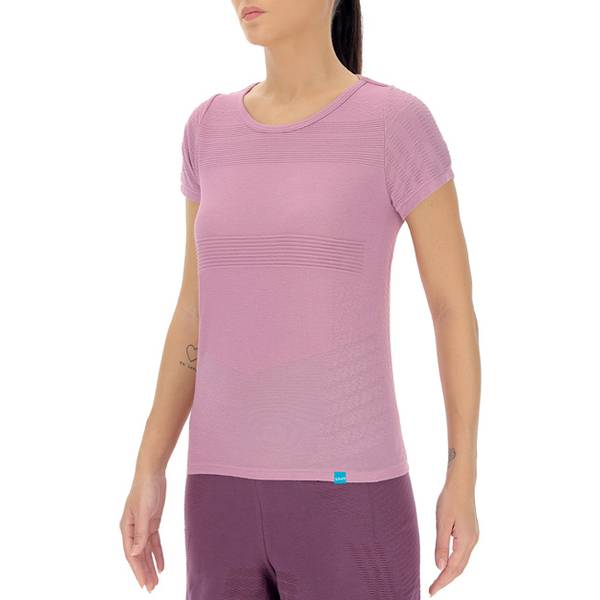 Thumbnail - UYN Damen Shirt NATURAL TRAINING ECOCOLOR