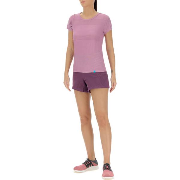 Thumbnail - UYN Damen Shirt NATURAL TRAINING ECOCOLOR