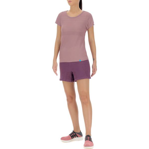 Thumbnail - UYN Damen Shirt NATURAL TRAINING ECOCOLOR
