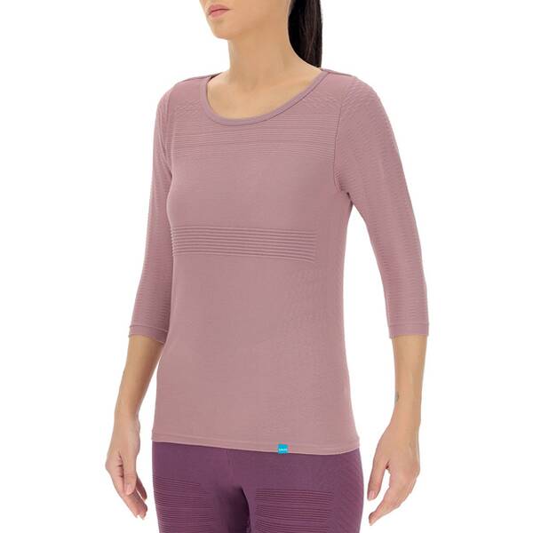 Thumbnail - UYN Damen Shirt NAT.TRAIN. ECO COLOR