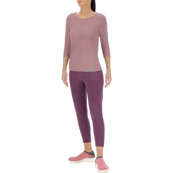 Thumbnail - UYN Damen Shirt NAT.TRAIN. ECO COLOR