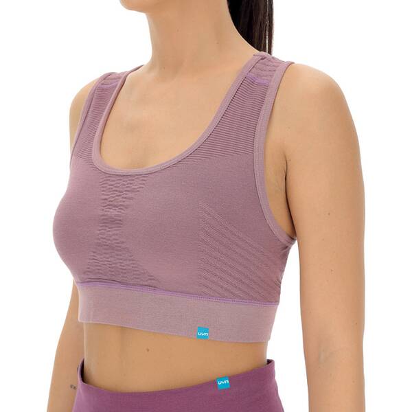 Thumbnail - UYN Damen Top NATURAL TRAINING ECO