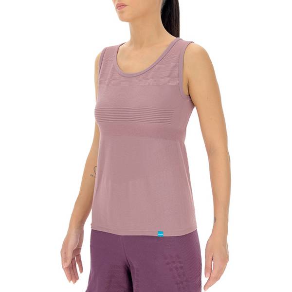Thumbnail - UYN Damen Shirt NATURAL TRAINING ECO