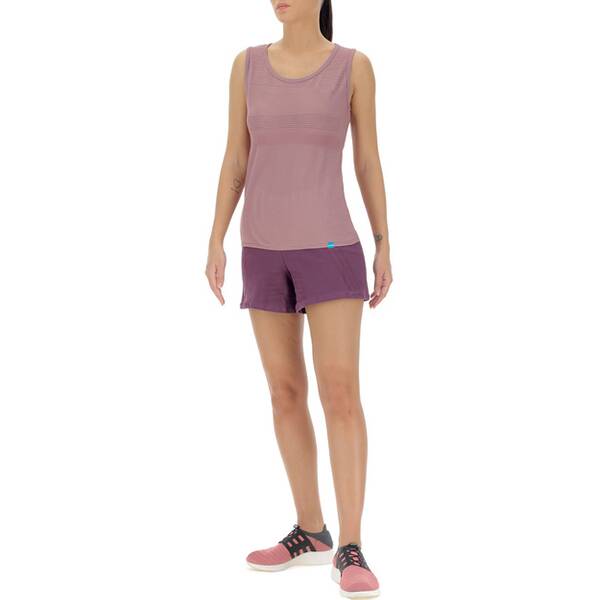 Thumbnail - UYN Damen Shirt NATURAL TRAINING ECO