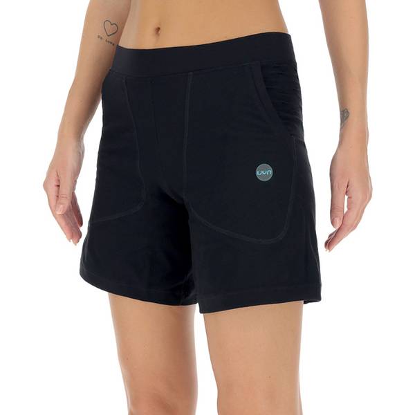 Thumbnail - UYN Damen RUN FIT OW PANTS SHORT