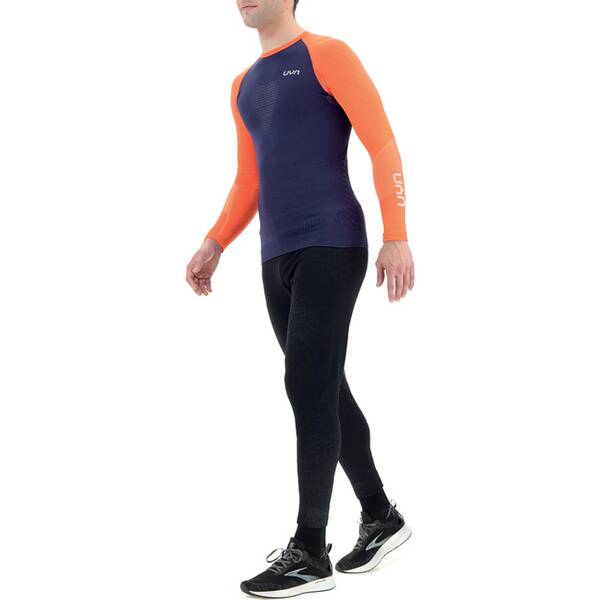 Thumbnail - UYN Herren MARATHON OW SHIRT LONG_SL