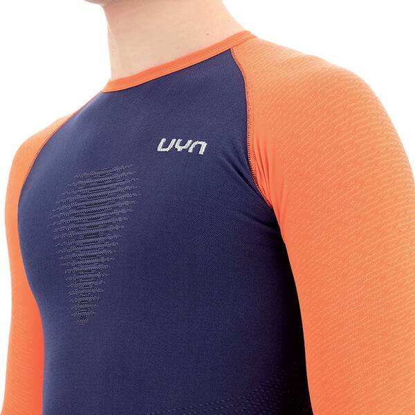 Thumbnail - UYN Herren MARATHON OW SHIRT LONG_SL