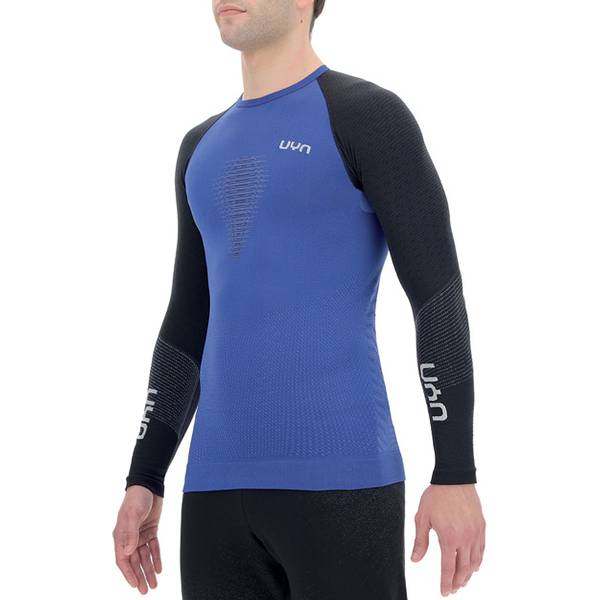 Thumbnail - UYN Herren MARATHON OW SHIRT LONG_SL