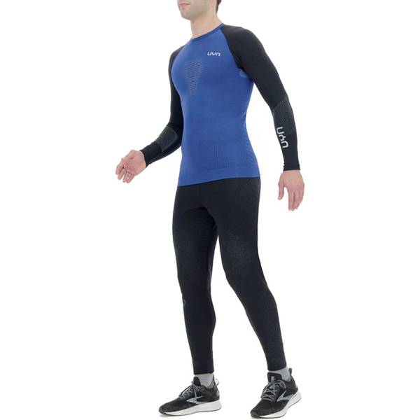 Thumbnail - UYN Herren MARATHON OW SHIRT LONG_SL