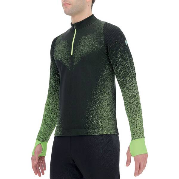 Thumbnail - UYN Herren RUNNING EXCELERATION SHIRT