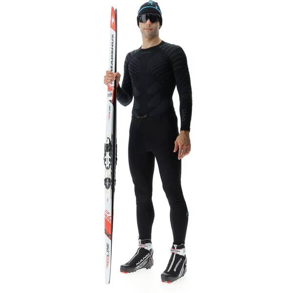 Thumbnail - UYN Herren Hose CROSS COUNTRY SKIING BUFF.