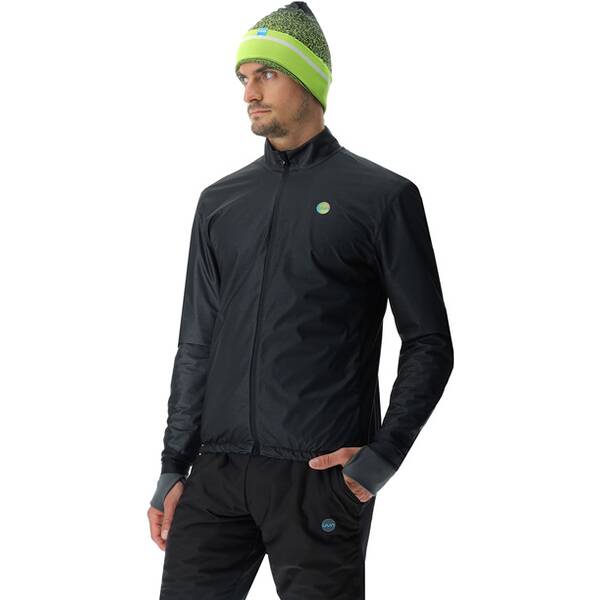 Thumbnail - UYN Herren Jacke RUNNING CORESHELL JACKET