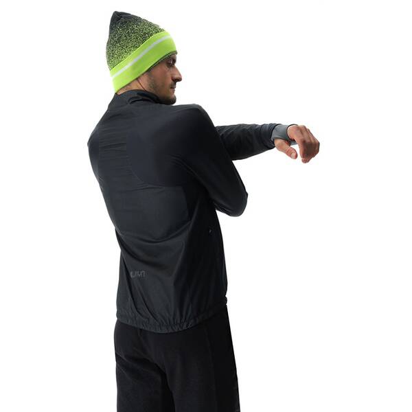 Thumbnail - UYN Herren Jacke RUNNING CORESHELL JACKET