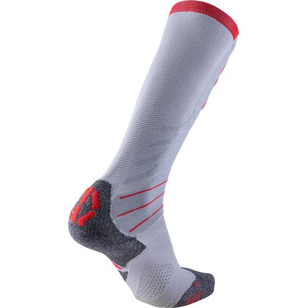 Thumbnail - UYN UNLEASH YOUR NATURE Damen Skisocken SKI EVO RACE