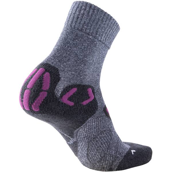 Thumbnail - UYN Damen Trekkingsocken UYN TREKKING OUTDOOR EXPLORER