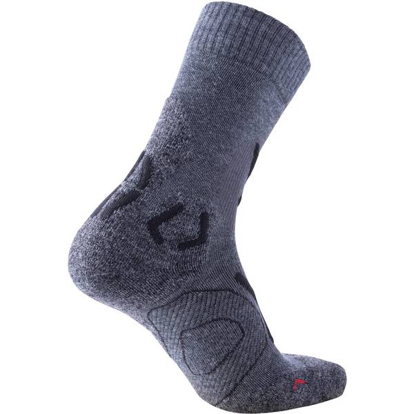 Thumbnail - UYN Herren Trekkingsocken COOL MERINO
