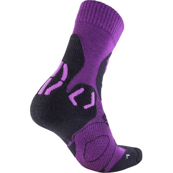 Thumbnail - UYN Damen Trekkingsocken COOL MERINO