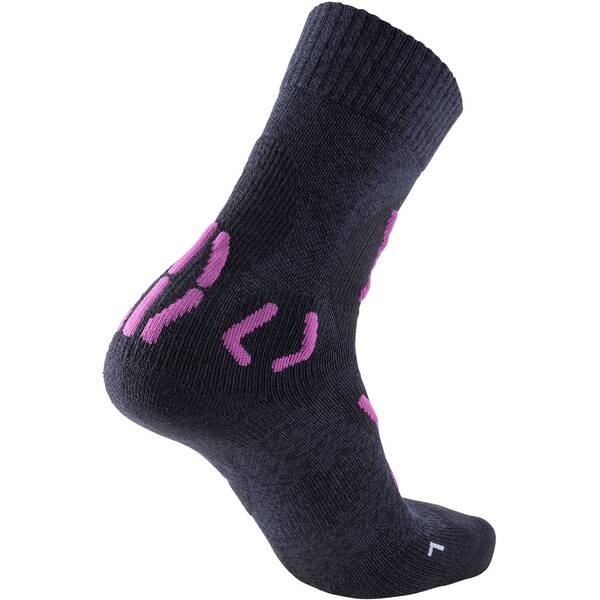 Thumbnail - UYN UNLEASH YOUR NATURE Damen Trekkingsocken TREKKING EXPLORER LIGHT