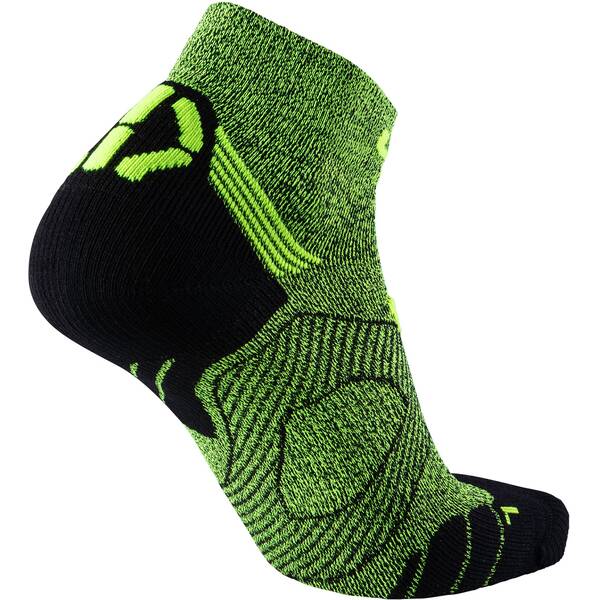 Thumbnail - UYN UNLEASH YOUR NATURE Herren Laufsocken RUN SUPER FAST