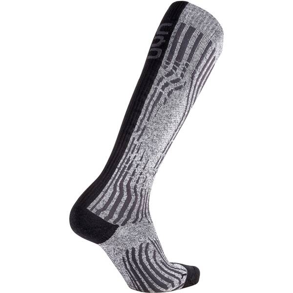 Thumbnail - UYN Herren SKI CASHMERE SHINY SOCKS
