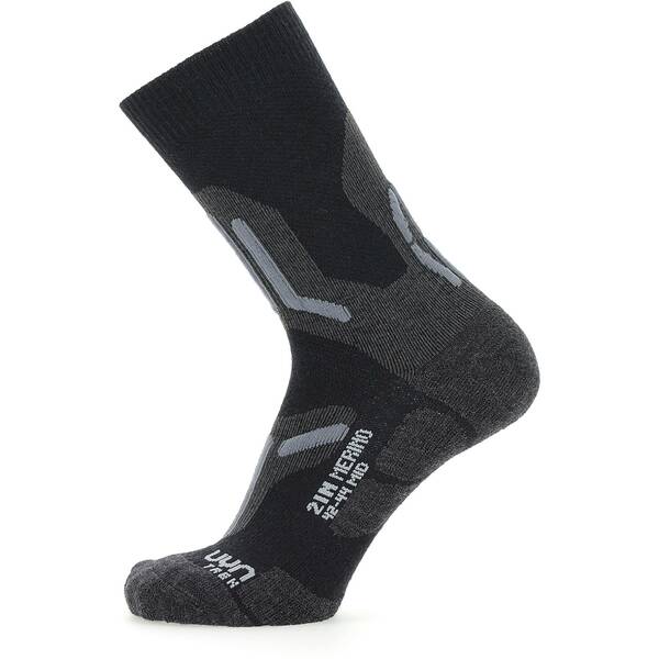 Thumbnail - UYN Herren TREKKING 2IN MERINO MID