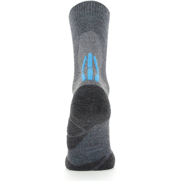 Thumbnail - UYN Damen TREKKING 2IN MERINO MID