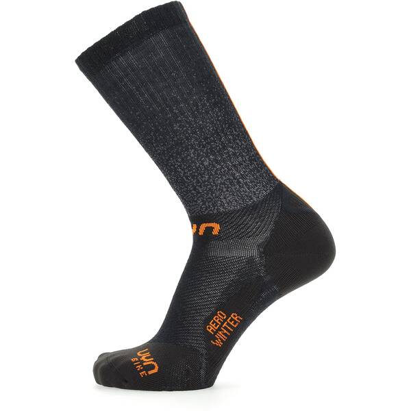 Thumbnail - UYN Herren CYCLING AERO WINTER SOCKS