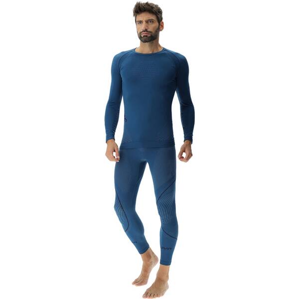 Thumbnail - UYN UNLEASH YOUR NATURE Herren Unterhose EVOLUTYON UW PANTS LONG