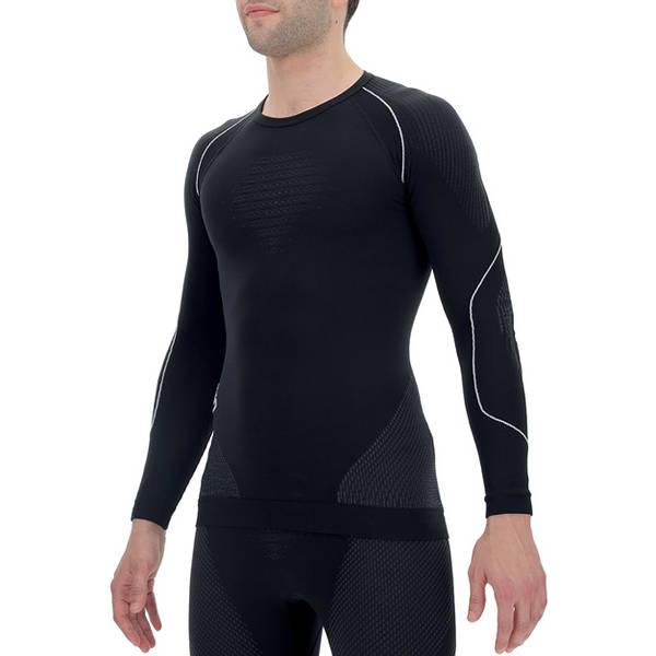 Thumbnail - UYN Herren Longsleeve UYN EVOLUTYON UW SHIRT LG_SL