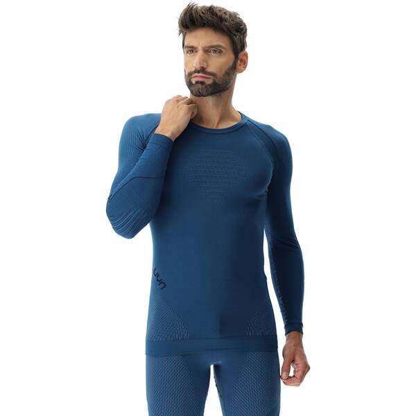 Thumbnail - UYN Herren Longsleeve UYN EVOLUTYON UW SHIRT LG_SL