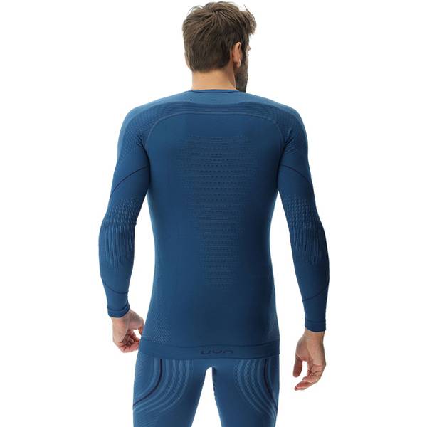 Thumbnail - UYN Herren Longsleeve UYN EVOLUTYON UW SHIRT LG_SL