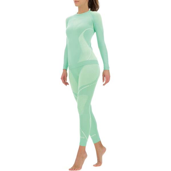 Thumbnail - UYN Damen Longsleeve UYN EVOLUTYON UW SHIRT LG_SL