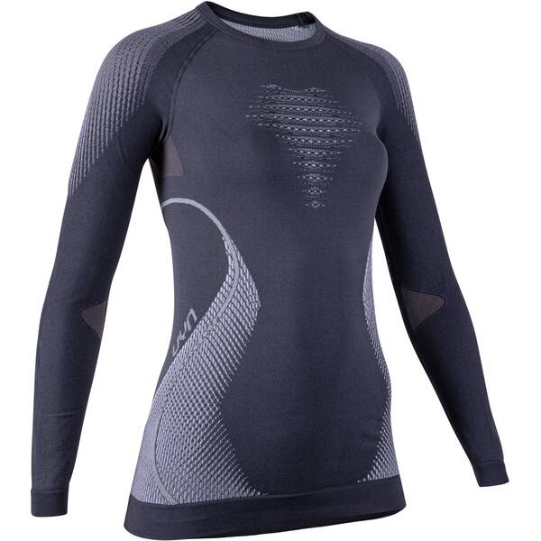Thumbnail - UYN Damen Longsleeve UYN EVOLUTYON UW SHIRT LG_SL