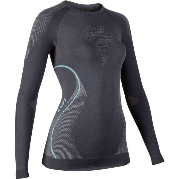Thumbnail - UYN Damen Longsleeve UYN EVOLUTYON UW SHIRT LG_SL