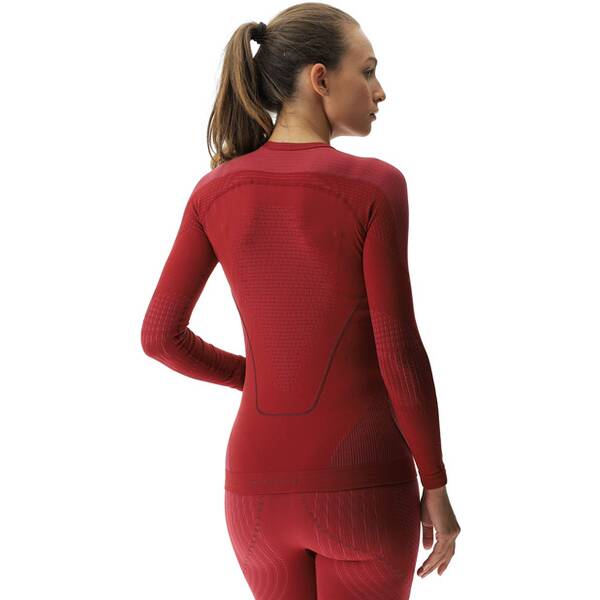 Thumbnail - UYN Damen Longsleeve UYN EVOLUTYON UW SHIRT LG_SL