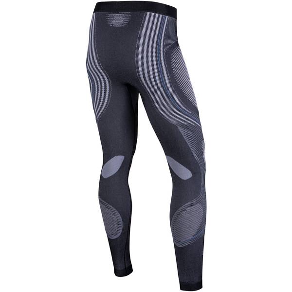 Thumbnail - UYN Herren Unterhose UYN EVOLUTYON UW PANT LONG MELANGE